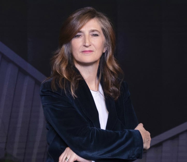 Sabrina Giannini