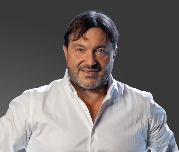 Sigfrido ranucci
