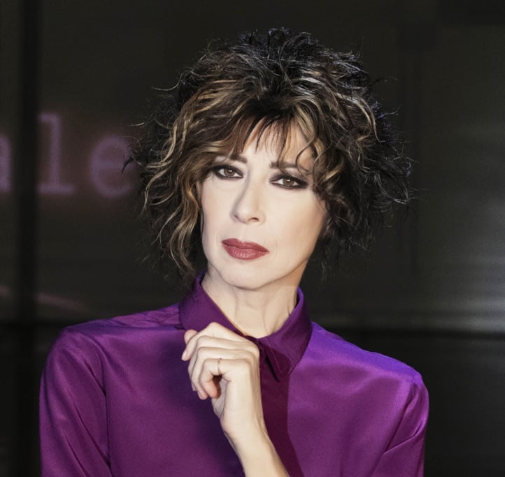 Veronica Pivetti