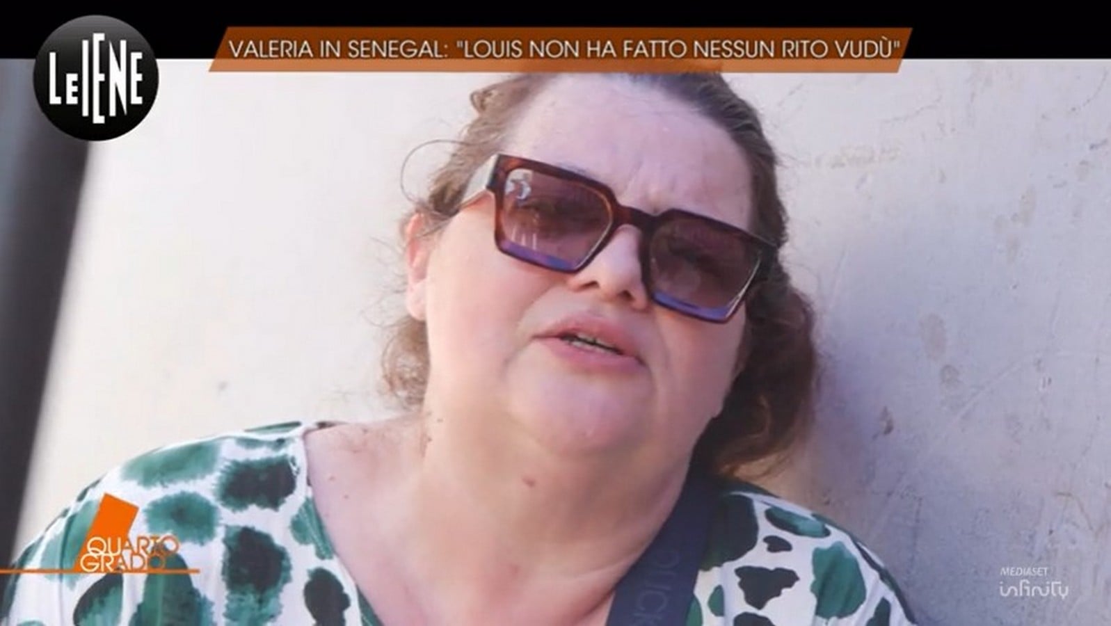 Quarto Grado e Le Iene