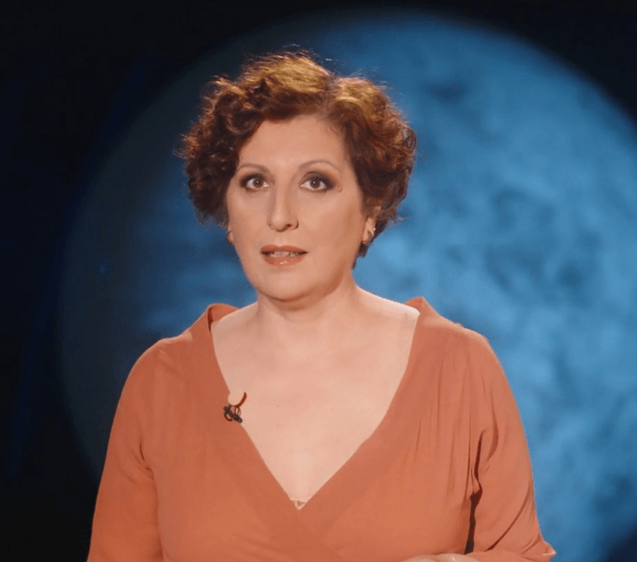 matilde d'errico