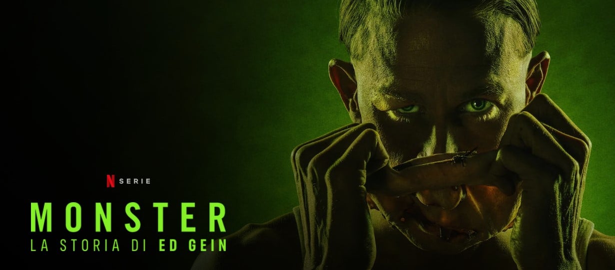 Monster - La storia di Ed Gein