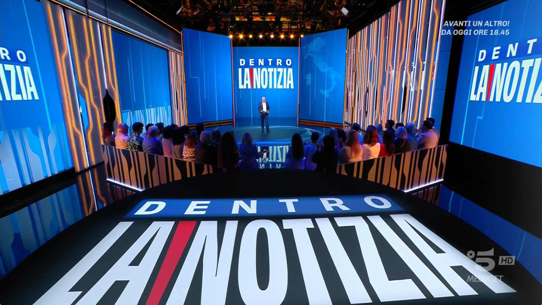 dentro la notizia