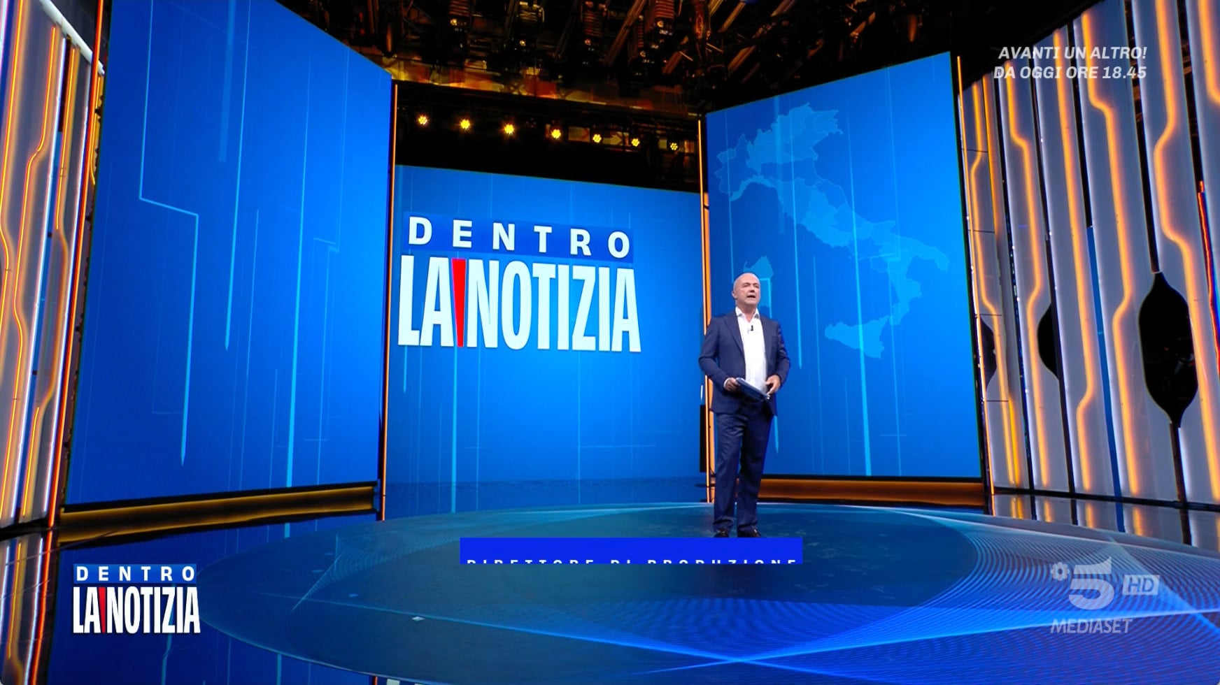 dentro la notizia