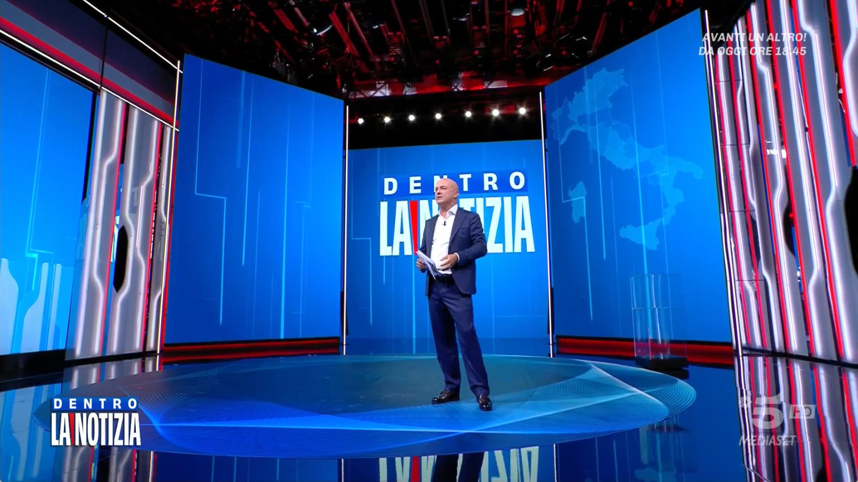 dentro la notizia