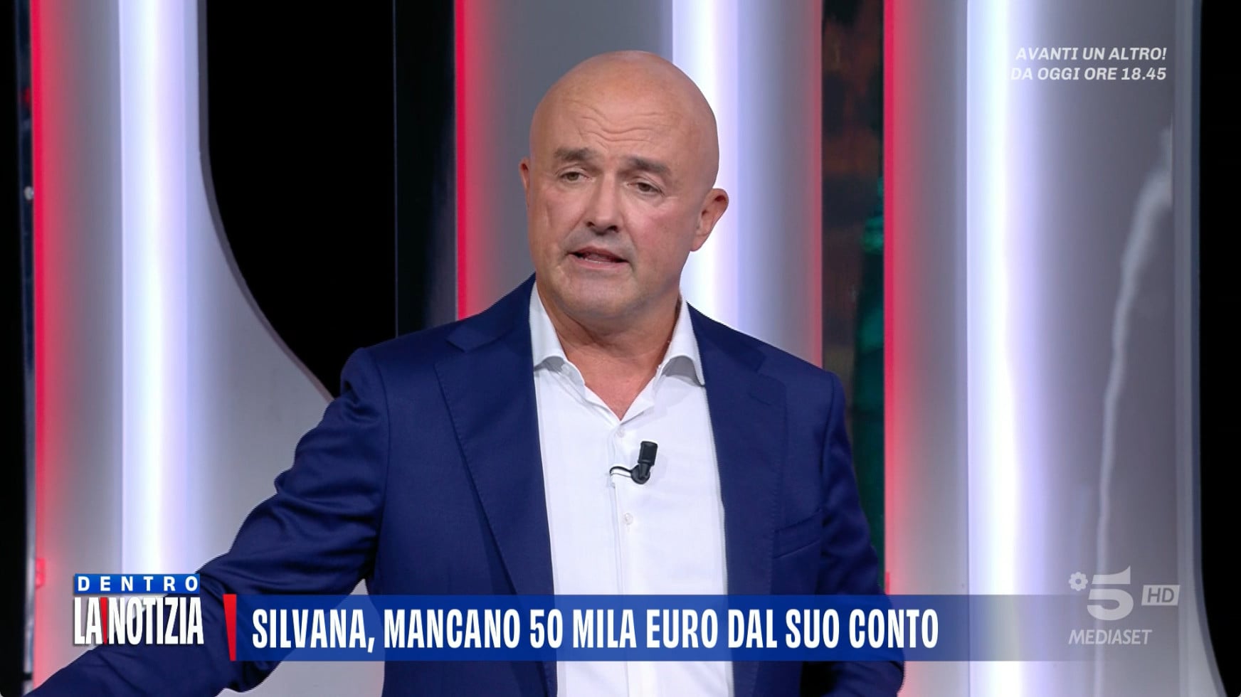 dentro la notizia