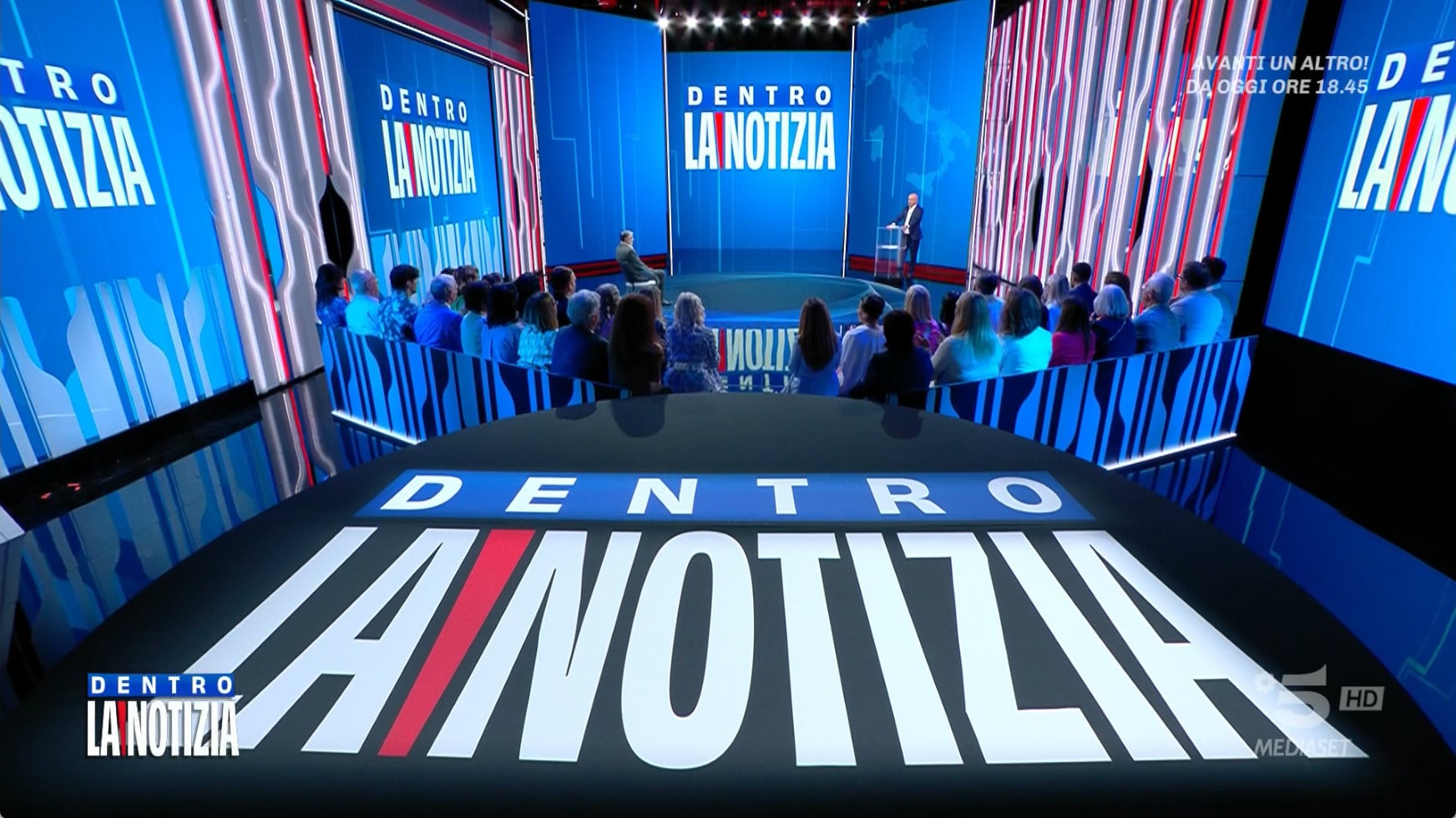 dentro la notizia