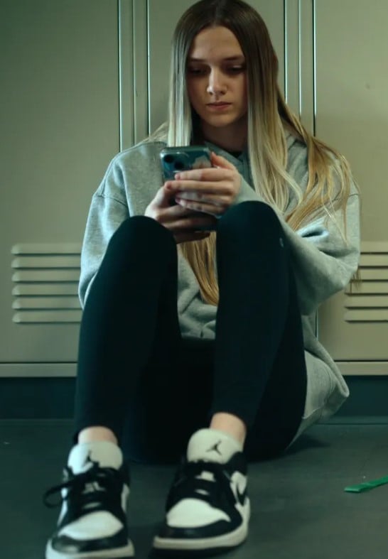 numero sconosciuto recensione netflix