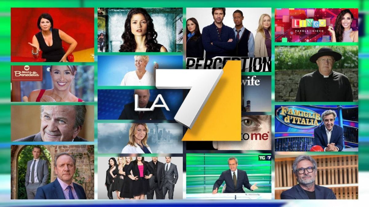 La7