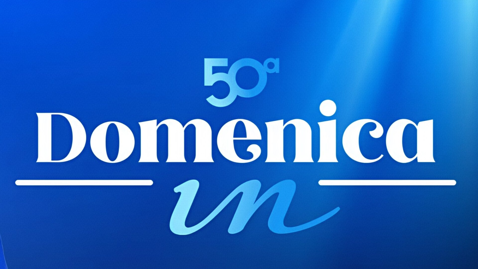 Domenica IN