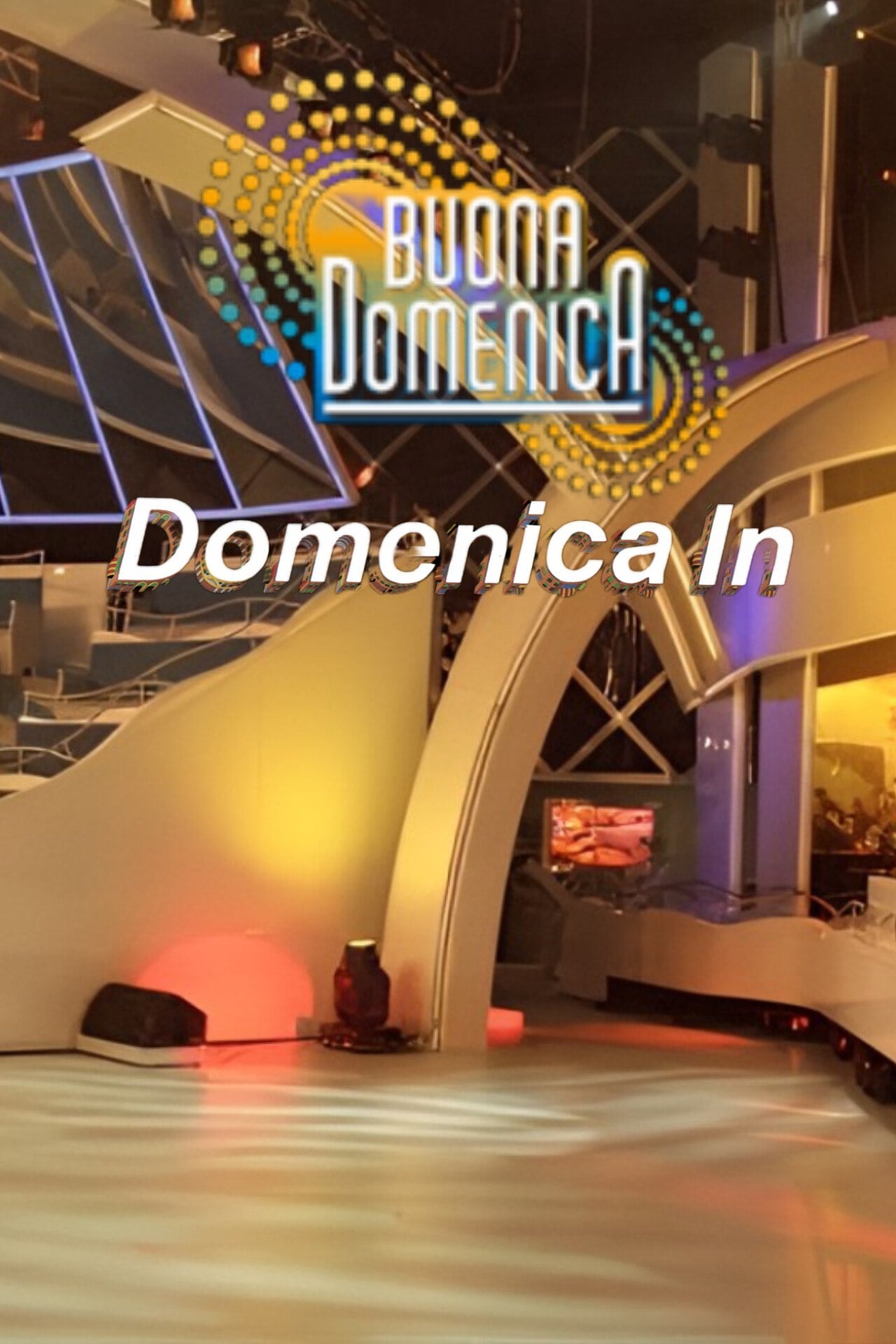 Buona domenica in