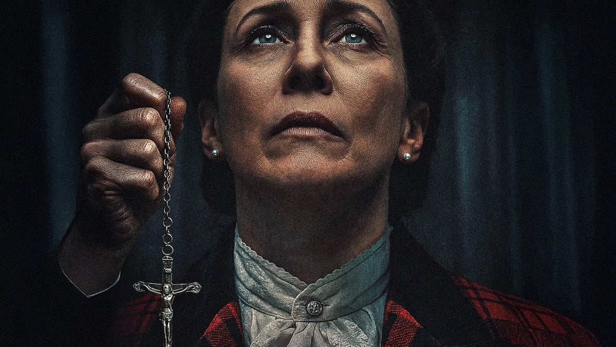 the-conjuring il rito finale