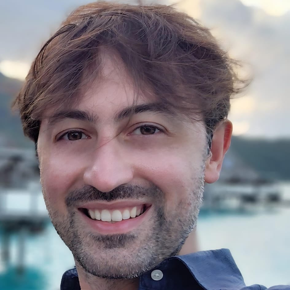Luciano Traversa