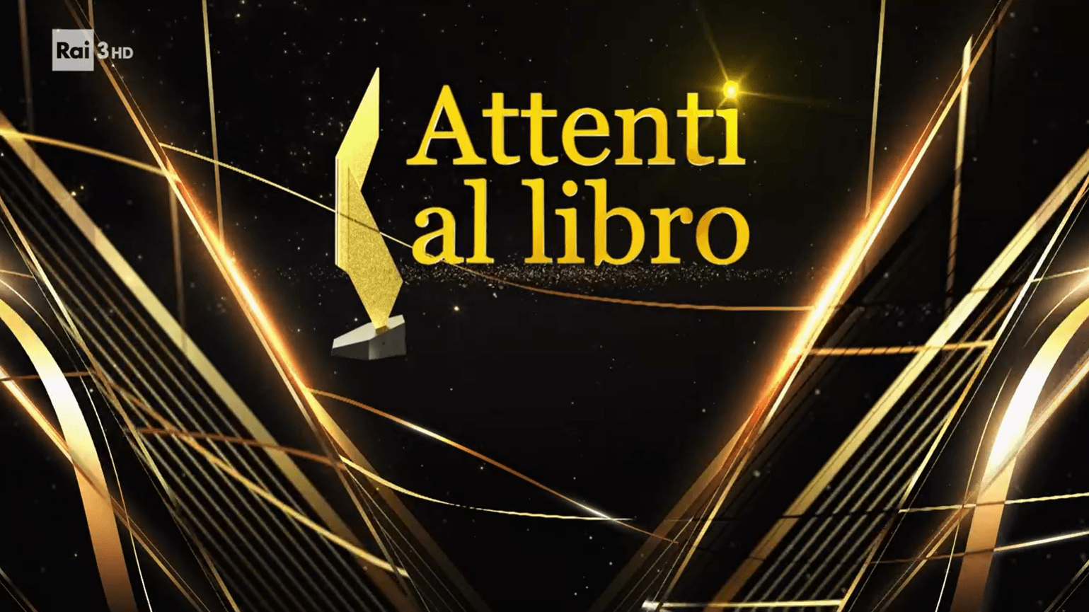 Attenti al libro