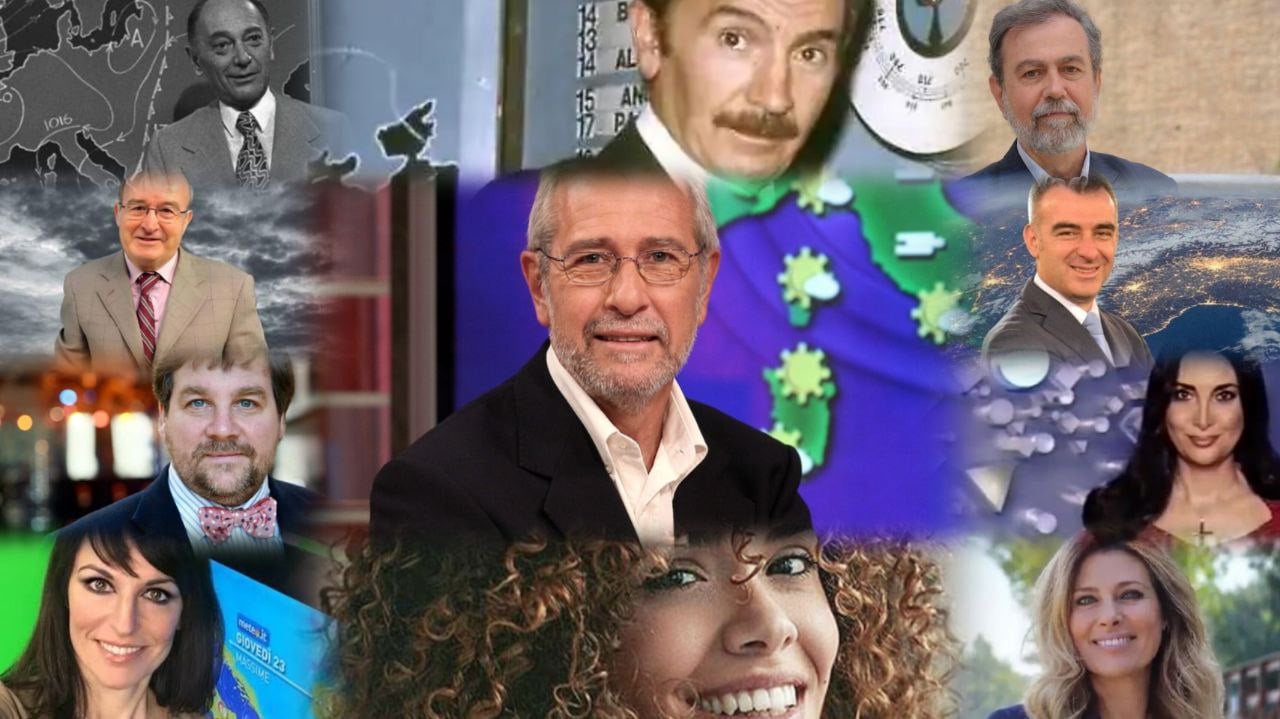 meteo tv meteorologi