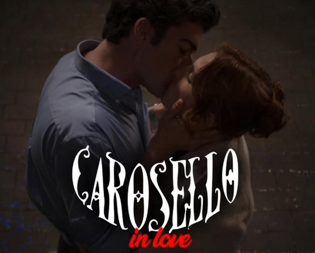 Carosello in Love