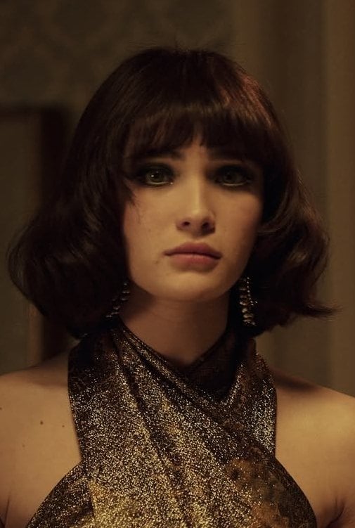 Gomorra Un posto al sole