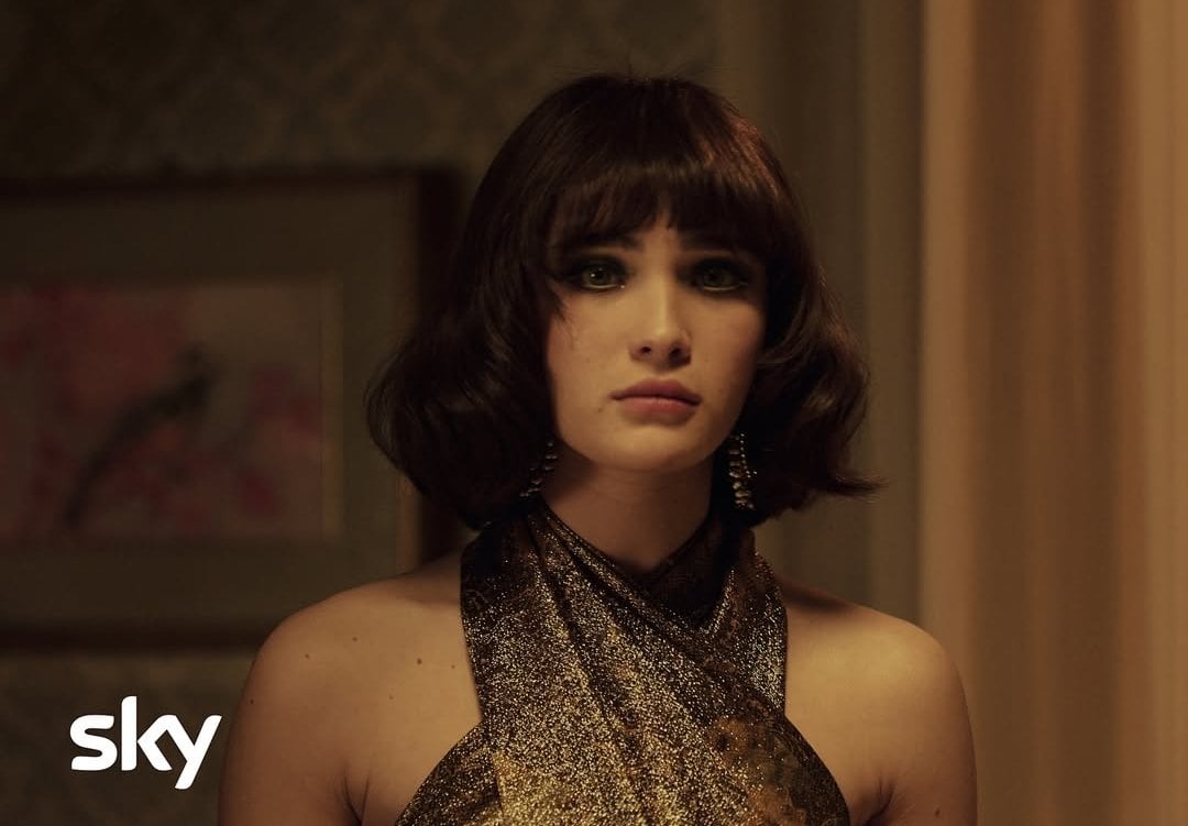 Gomorra Un posto al sole