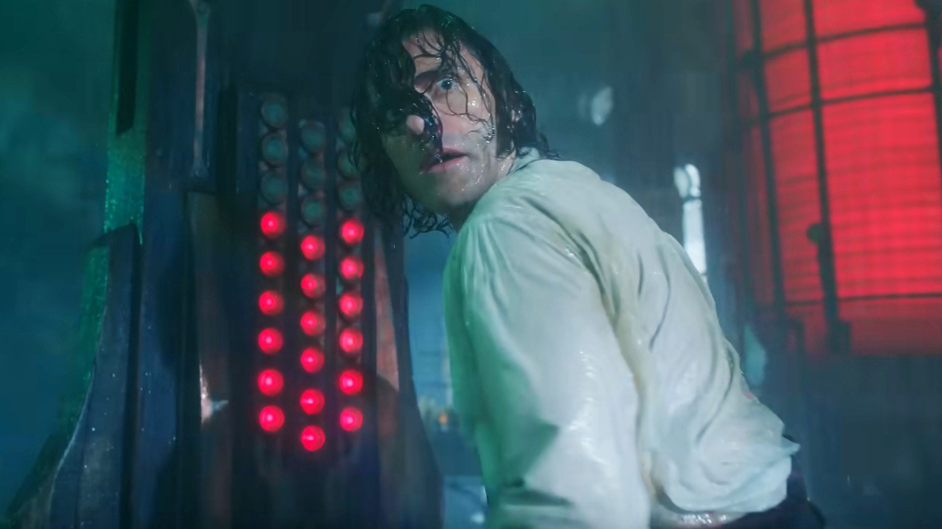 Frankenstein Netflix streaming