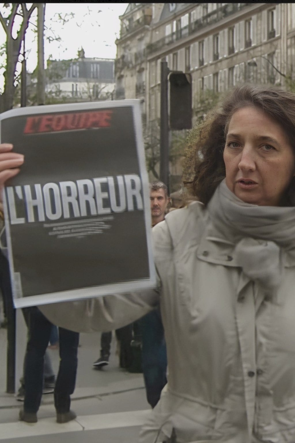 attentati parigi 13 novembre 2015