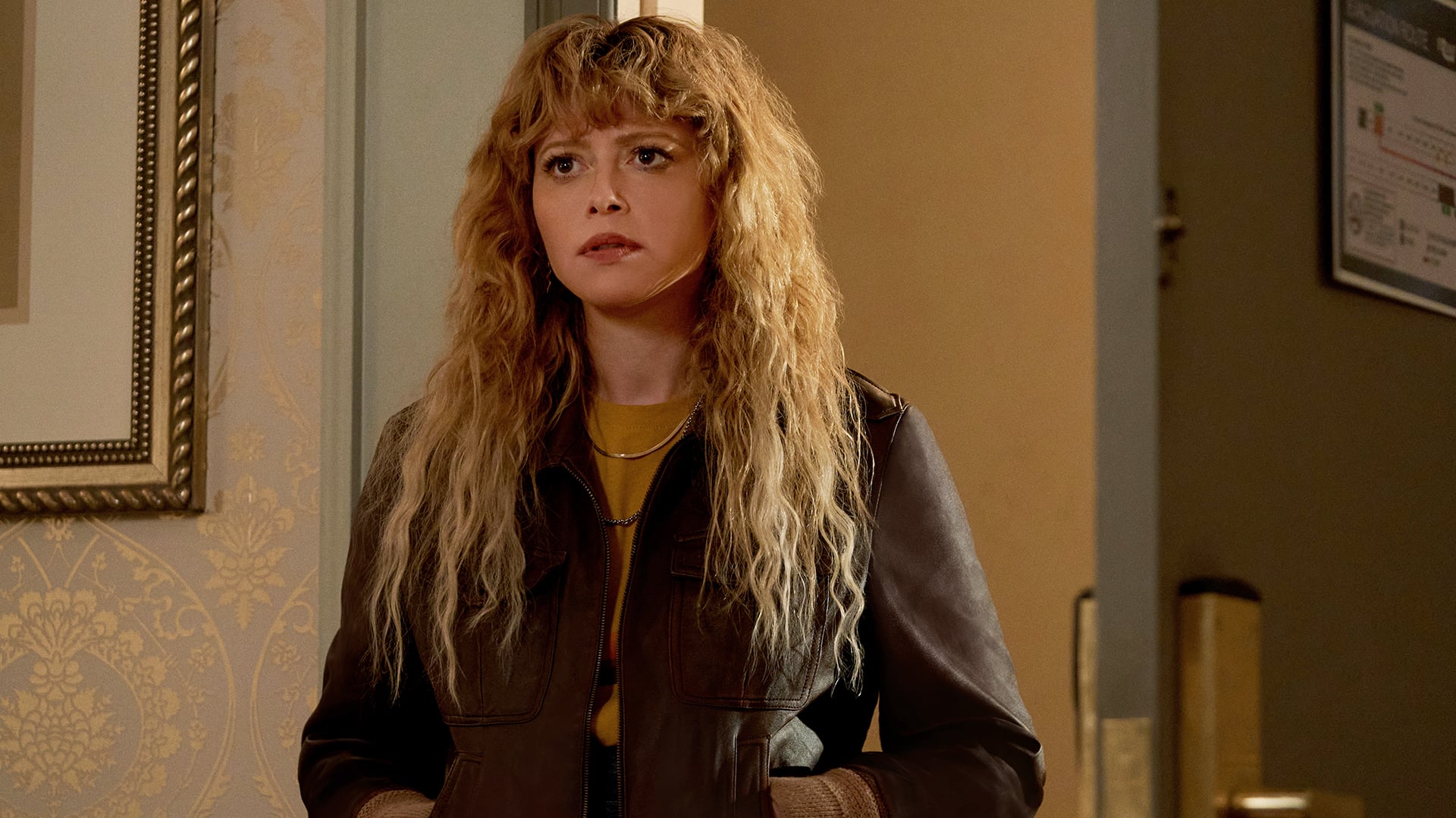 poker face 3 serie tv