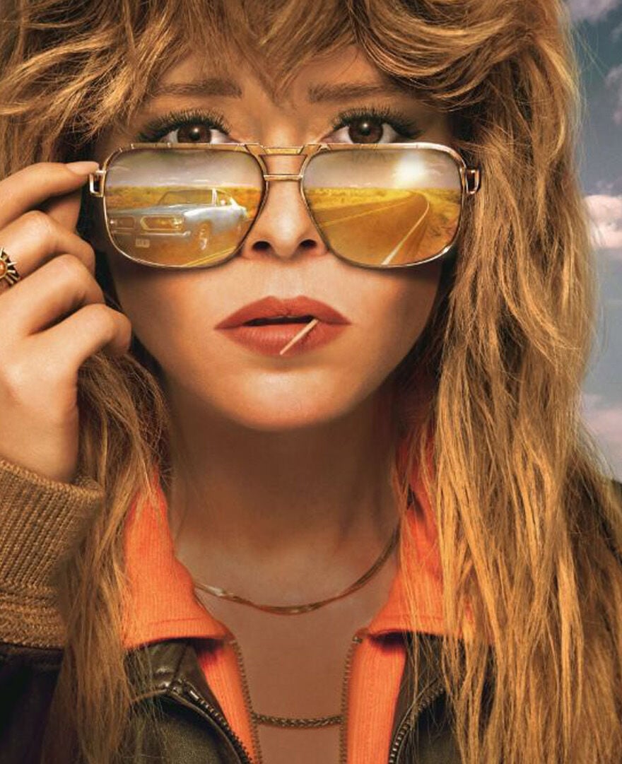 Poker Face cancellata