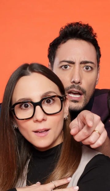 stasera a letto tardi