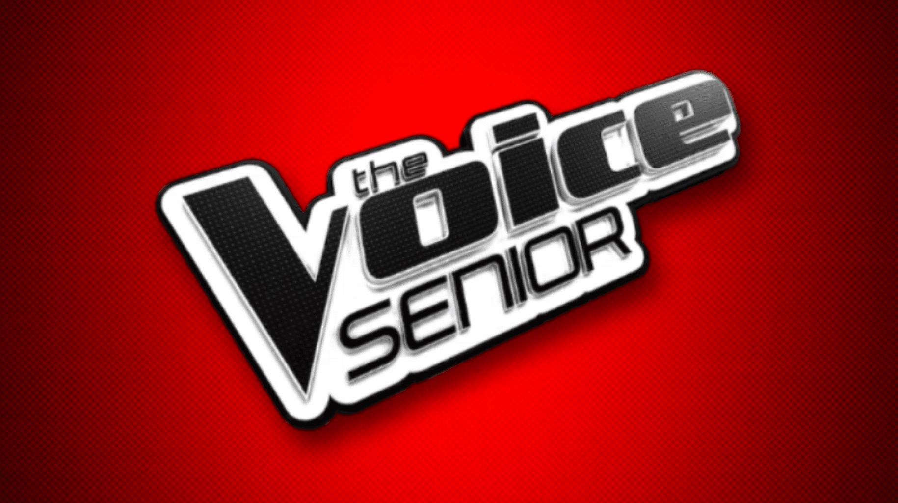 The Voice Senior 2025