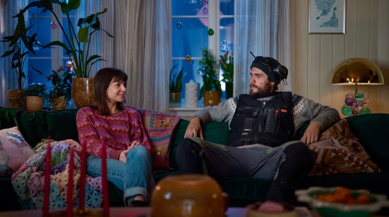 Johanne Natale sconosciuto