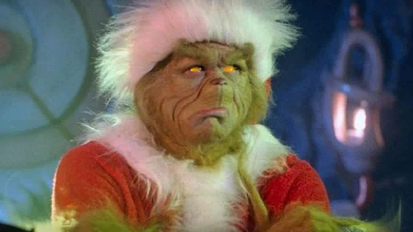 Il grinch