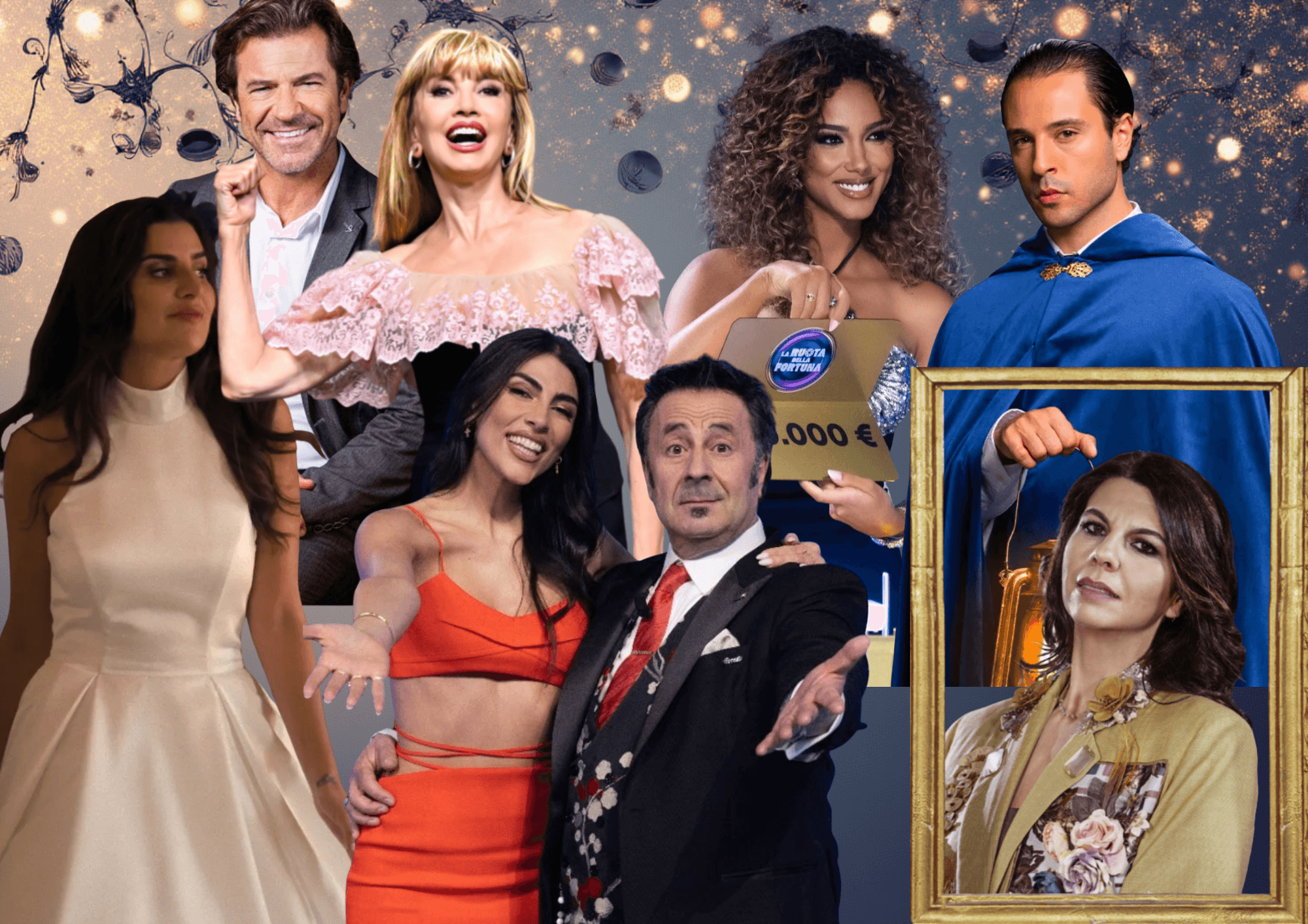 Migliori programmi 2025