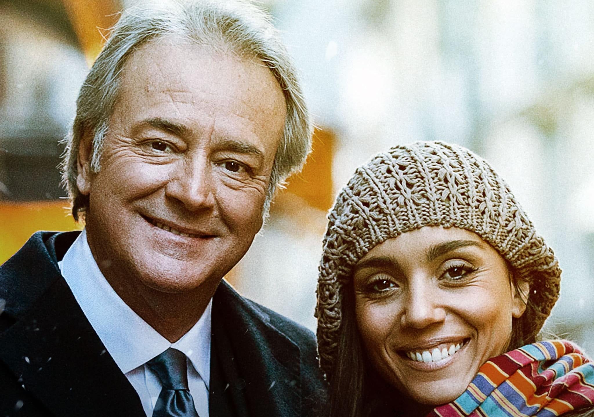 Un posto al sole coi fiocchi