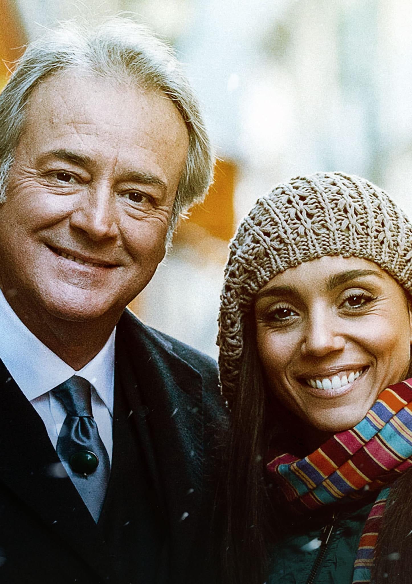 Un posto al sole coi fiocchi