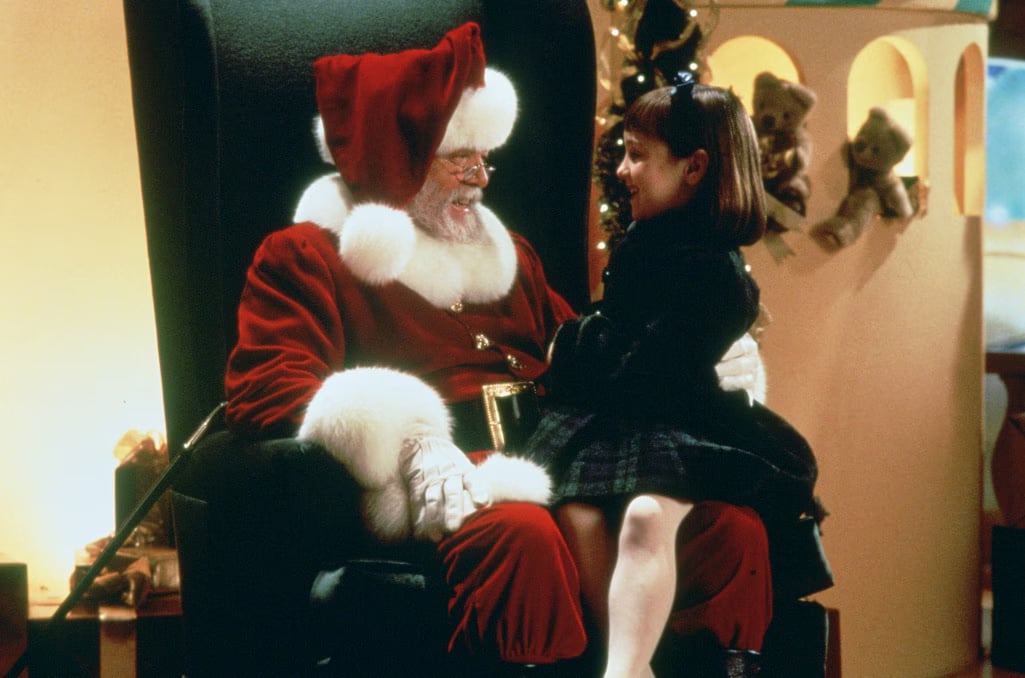 miracolo nella 34a strada