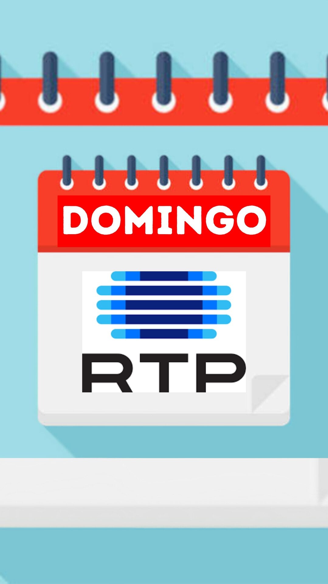 domenica in tv portogallo