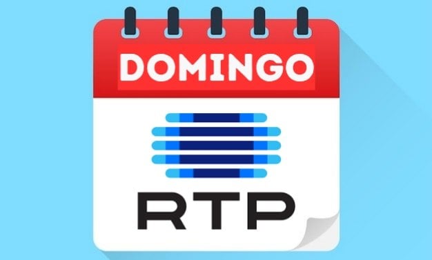 domenica in tv portogallo