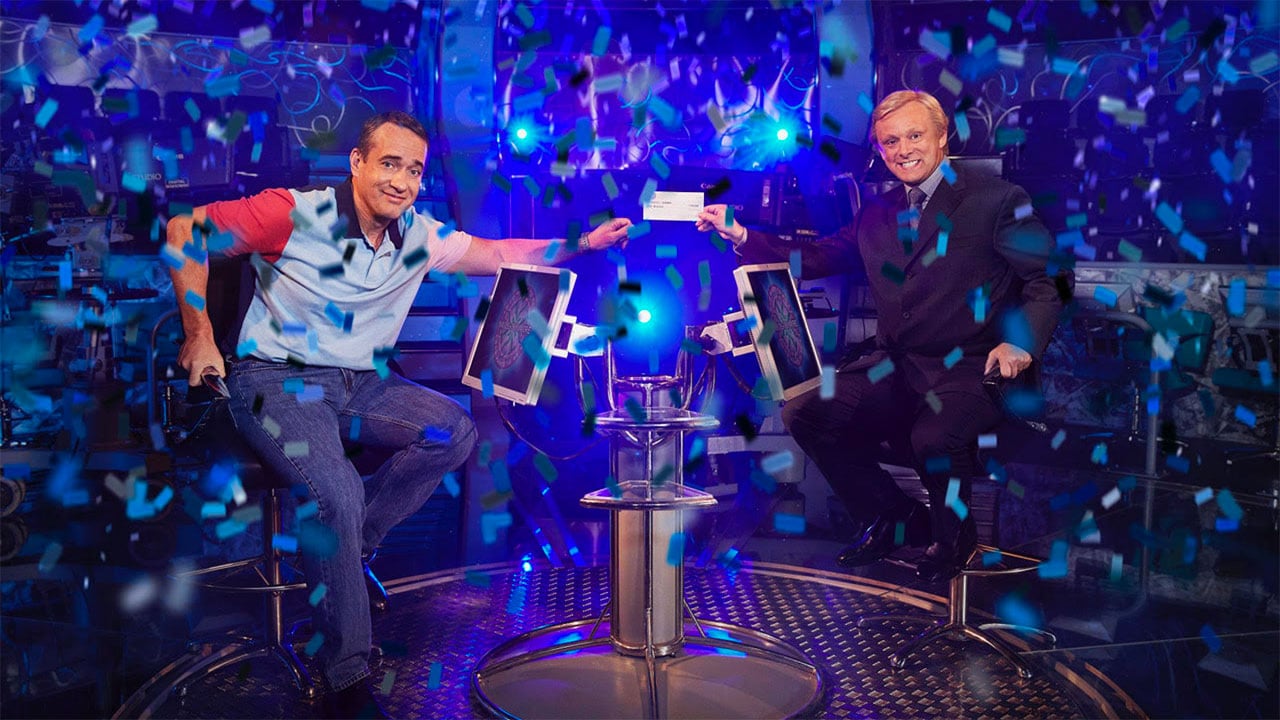 Chi vuol essere milionario scandalo Regno Unito