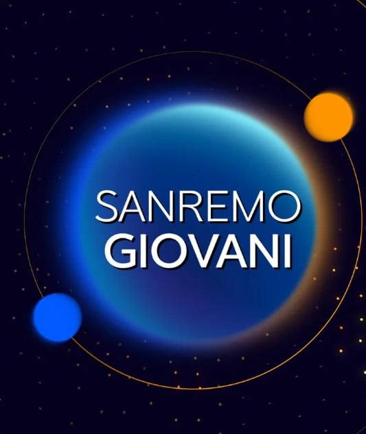 Sanremo Giovani