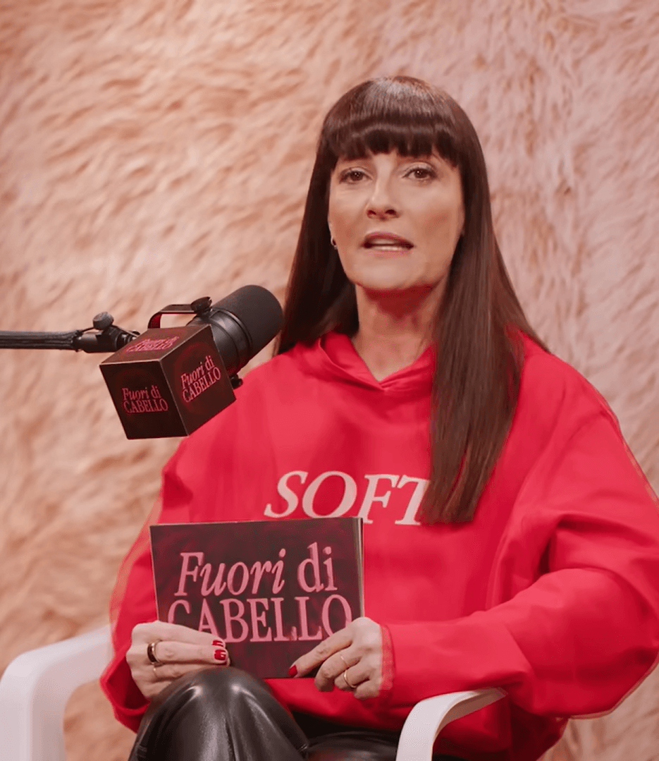 fuori di cabello