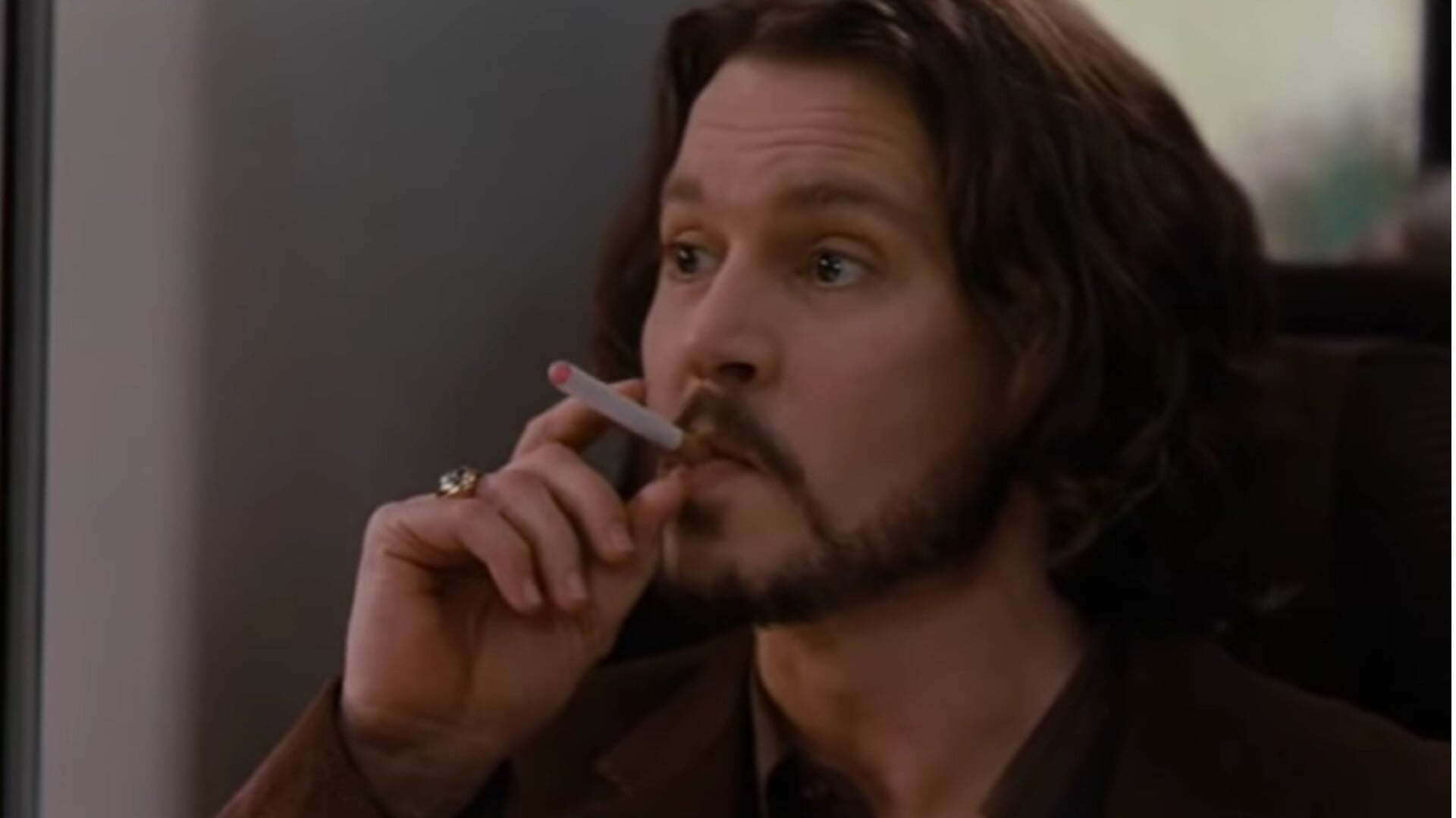 Sigarette elettroniche nei film e nelle serie tv