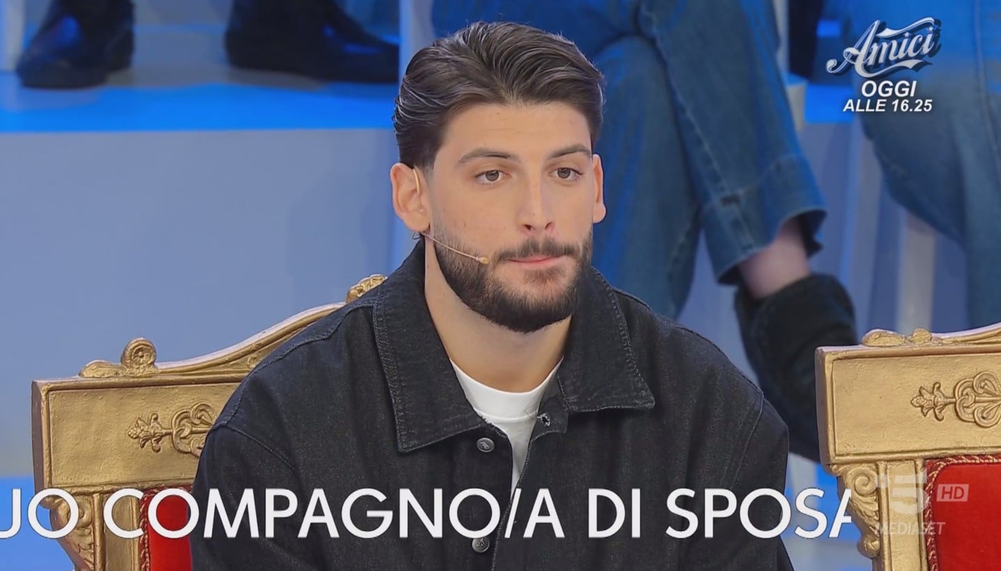 Uomini e Donne social