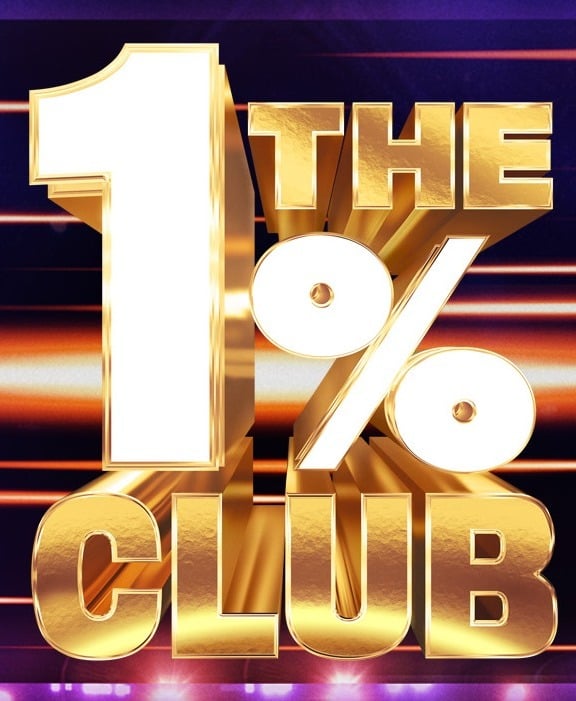 The 1% Club