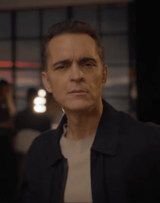 Sanremo 2026 Netflix spot prima serata