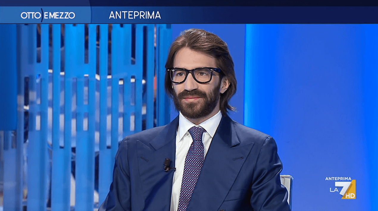 Leonardo Maria Del Vecchio