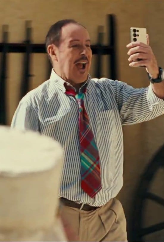 Una telefonata allunga la vita