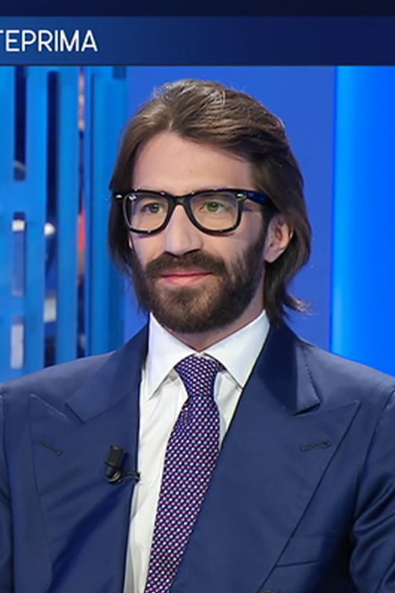 Leonardo Maria Del Vecchio