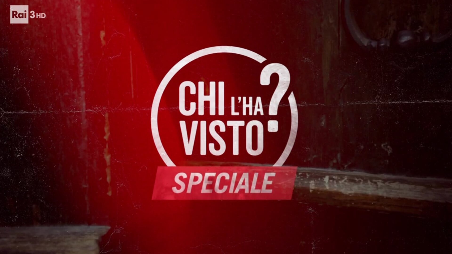 Sanremo fa cambiare i titoli di alcuni programmi tv