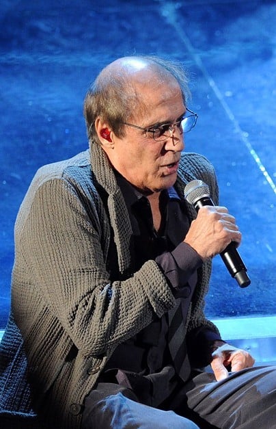 Adriano Celentano