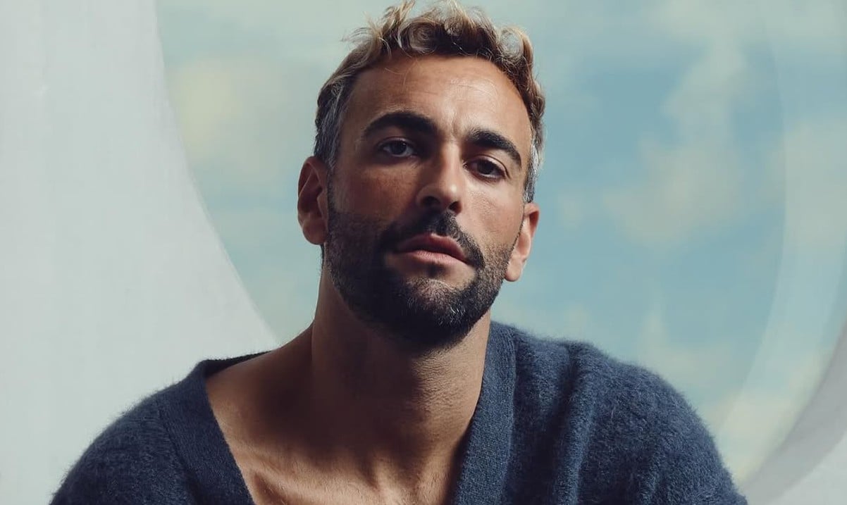 Marco Mengoni