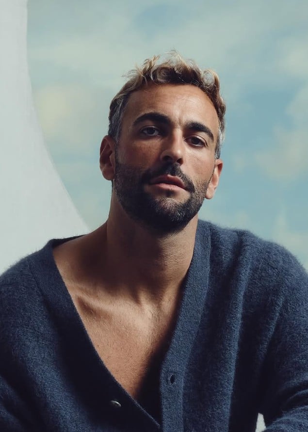 Marco Mengoni